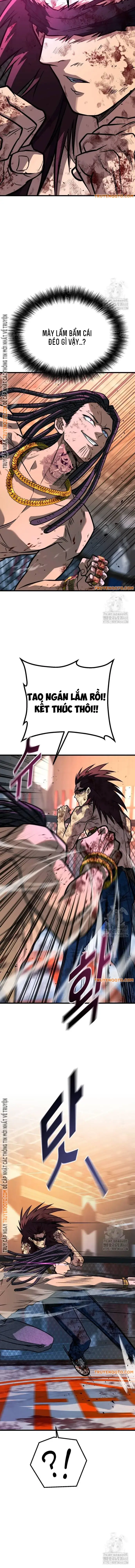 Bạo Lực Vương Chap 43 - Next Chap 44