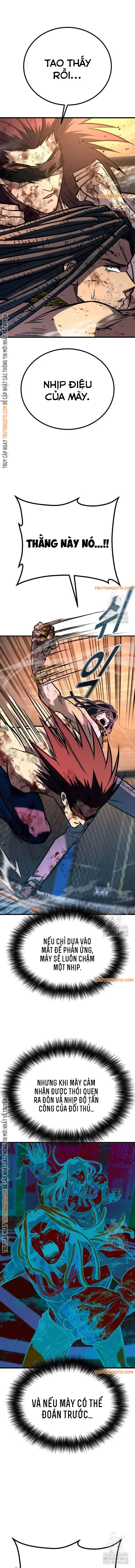 Bạo Lực Vương Chap 43 - Next Chap 44
