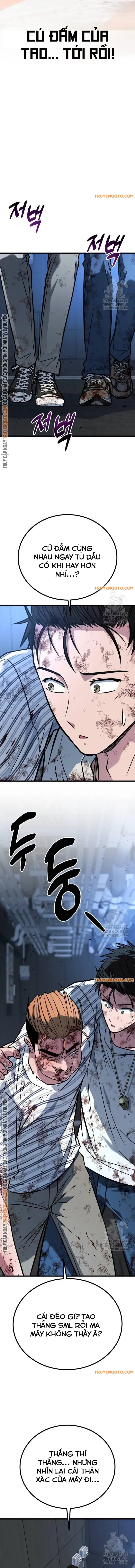 Bạo Lực Vương Chap 43 - Next Chap 44