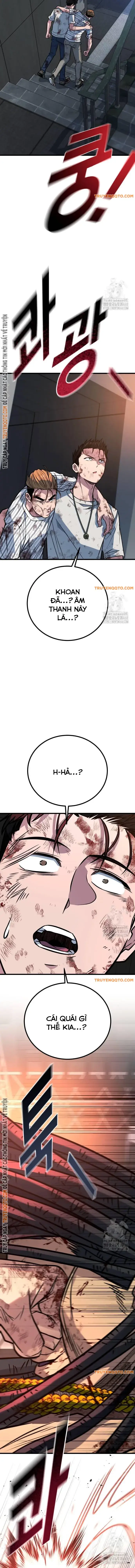 Bạo Lực Vương Chap 43 - Next Chap 44