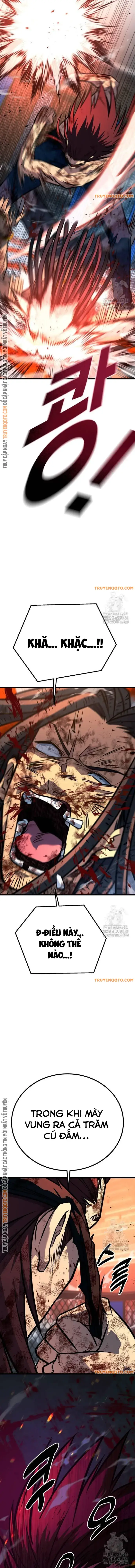 Bạo Lực Vương Chap 43 - Next Chap 44