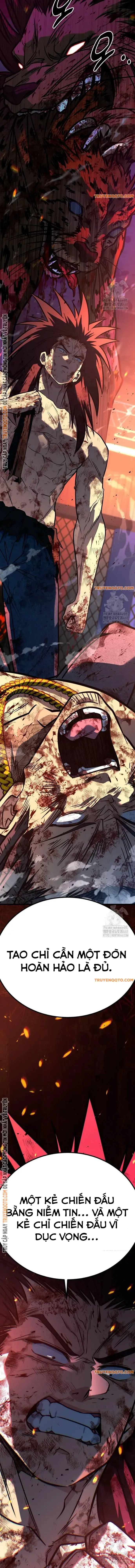 Bạo Lực Vương Chap 43 - Next Chap 44