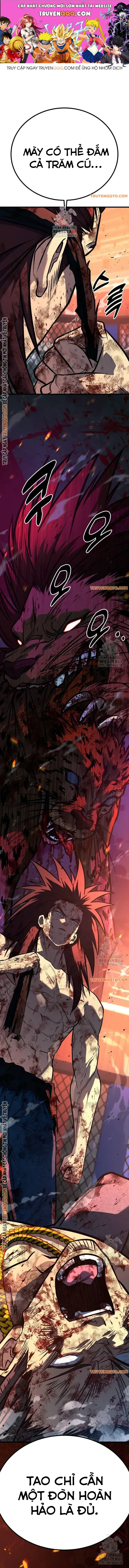 Bạo Lực Vương Chap 44 - Next Chap 45