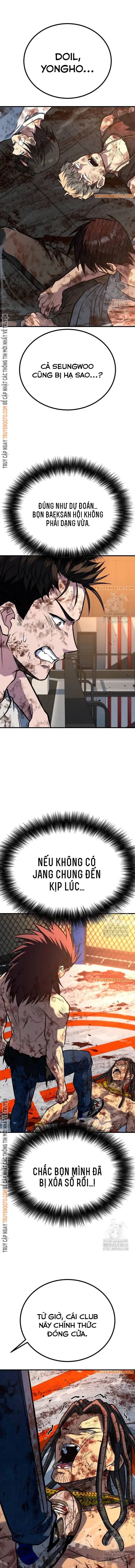 Bạo Lực Vương Chap 44 - Next Chap 45