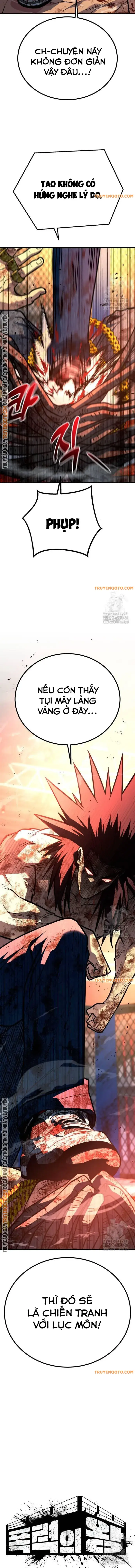 Bạo Lực Vương Chap 44 - Next Chap 45