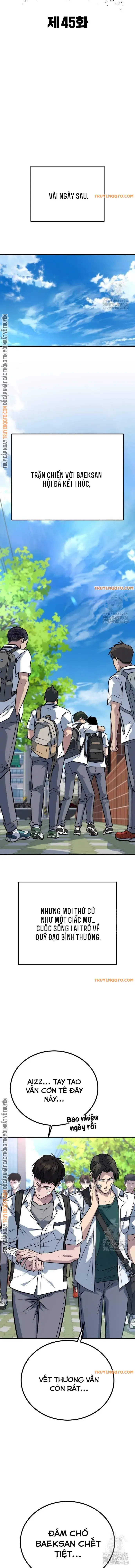 Bạo Lực Vương Chap 44 - Next Chap 45