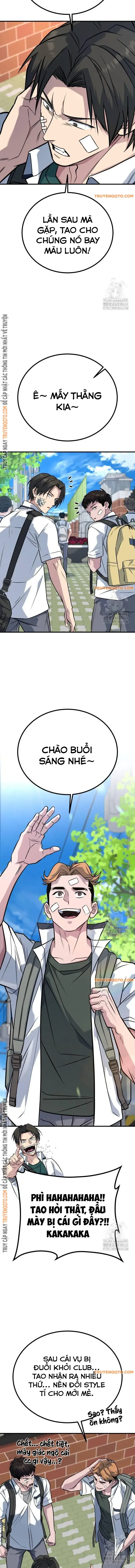 Bạo Lực Vương Chap 44 - Next Chap 45