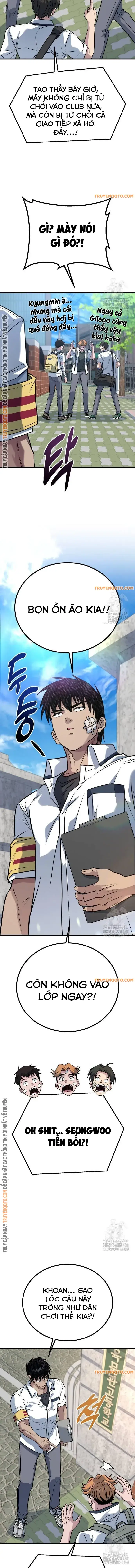 Bạo Lực Vương Chap 44 - Next Chap 45