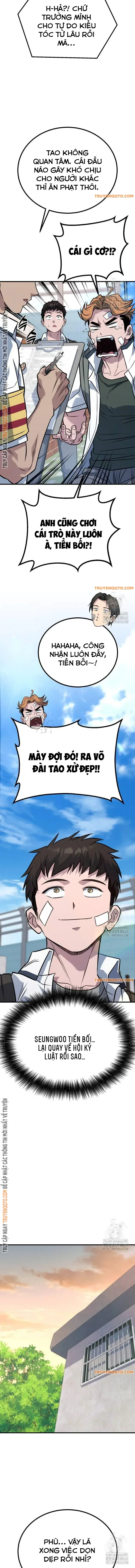 Bạo Lực Vương Chap 44 - Next Chap 45