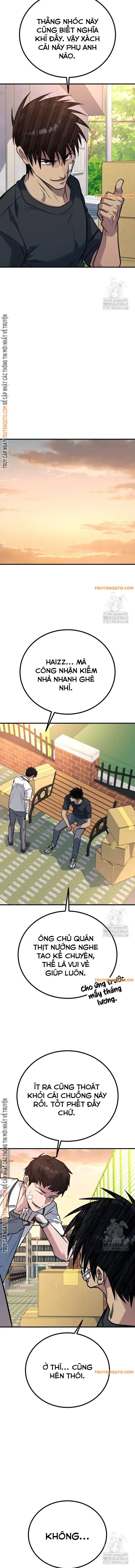 Bạo Lực Vương Chap 44 - Next Chap 45