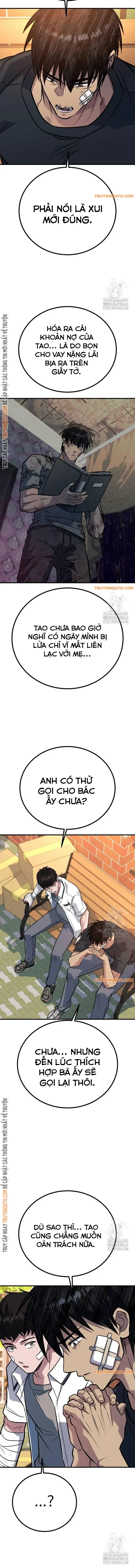 Bạo Lực Vương Chap 44 - Next Chap 45