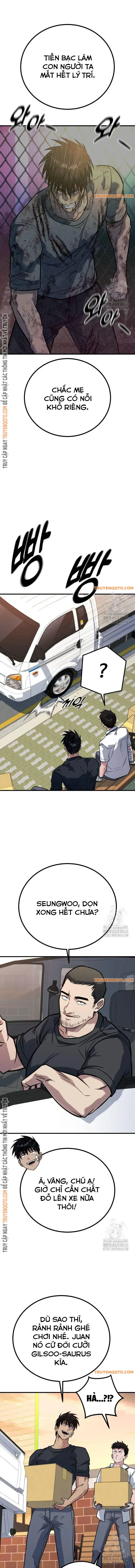 Bạo Lực Vương Chap 44 - Next Chap 45