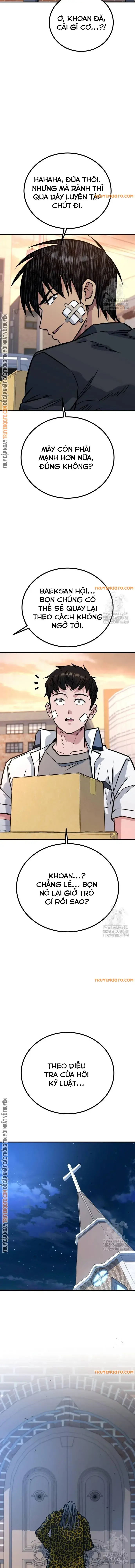 Bạo Lực Vương Chap 44 - Next Chap 45