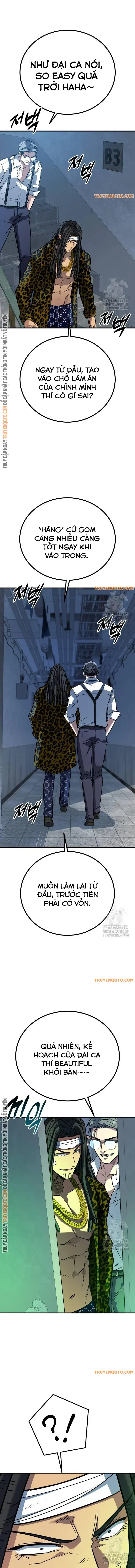 Bạo Lực Vương Chap 44 - Next Chap 45