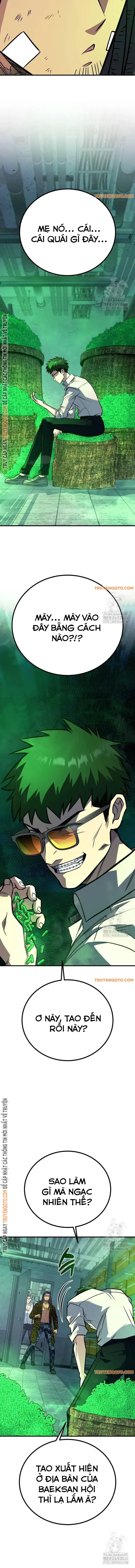 Bạo Lực Vương Chap 44 - Next Chap 45