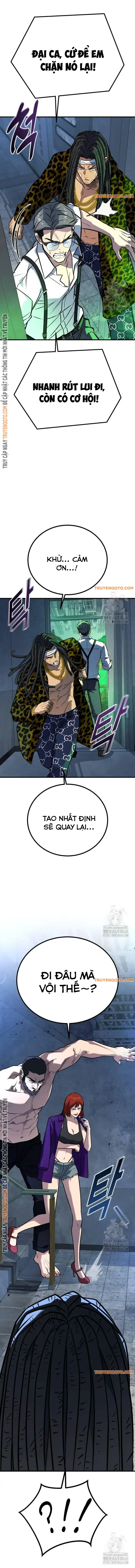 Bạo Lực Vương Chap 44 - Next Chap 45