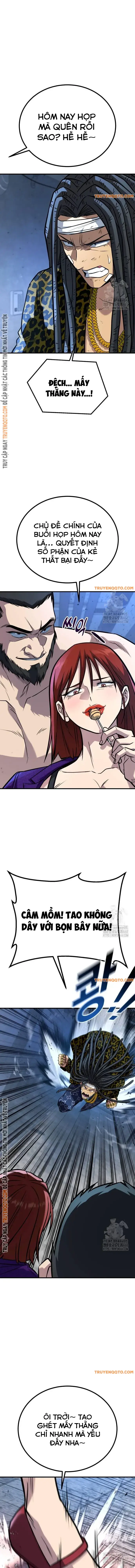 Bạo Lực Vương Chap 44 - Next Chap 45