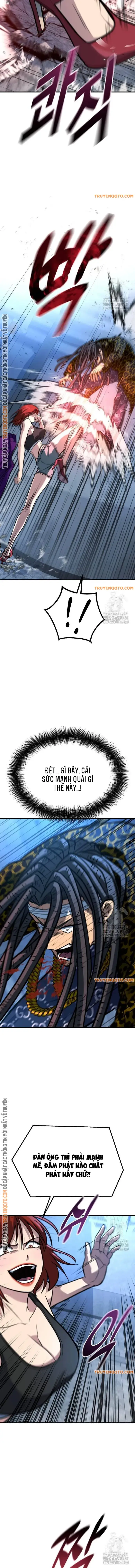 Bạo Lực Vương Chap 44 - Next Chap 45