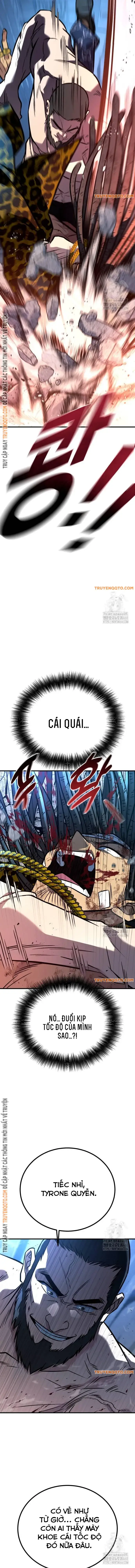 Bạo Lực Vương Chap 44 - Next Chap 45