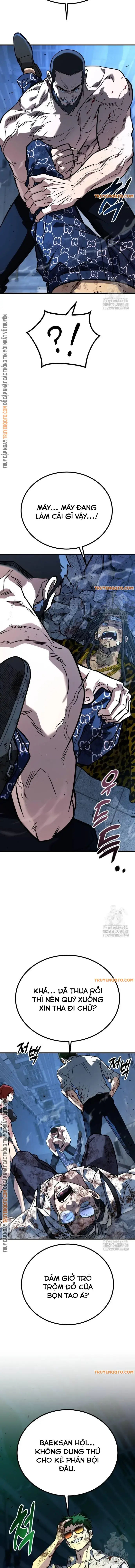 Bạo Lực Vương Chap 44 - Next Chap 45