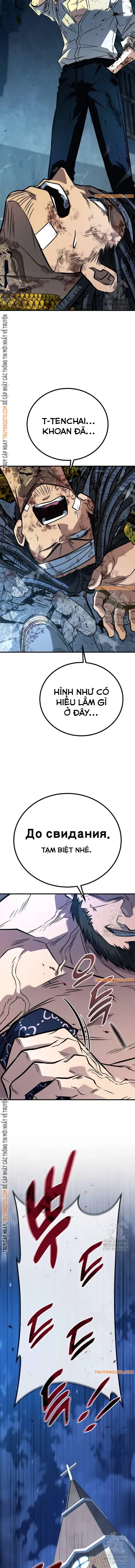 Bạo Lực Vương Chap 44 - Next Chap 45
