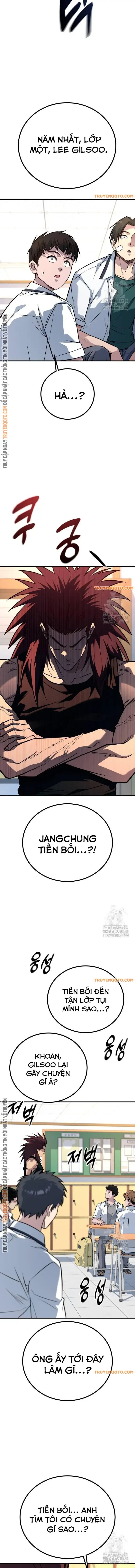 Bạo Lực Vương Chap 44 - Next Chap 45