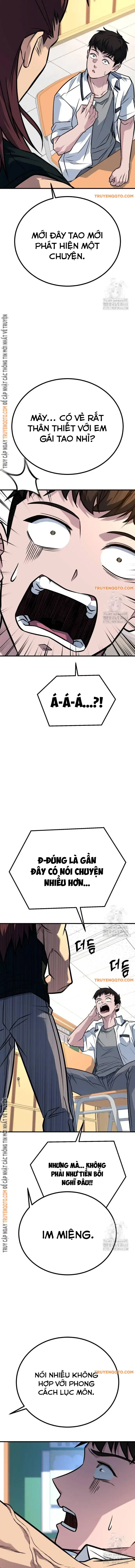 Bạo Lực Vương Chap 44 - Next Chap 45