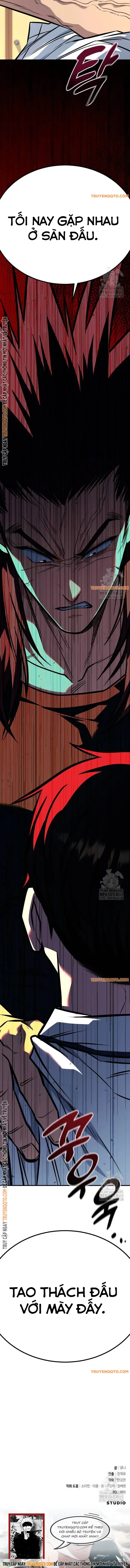 Bạo Lực Vương Chap 44 - Next Chap 45