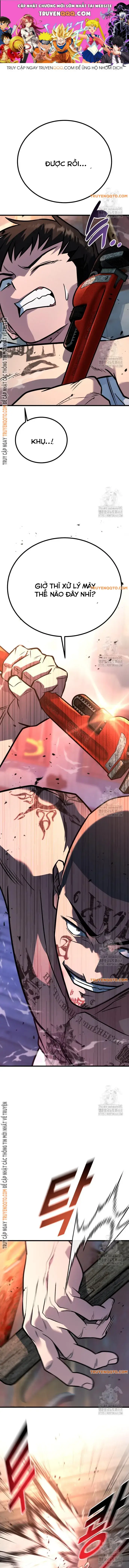 Bạo Lực Vương Chap 48 - Next Chap 49