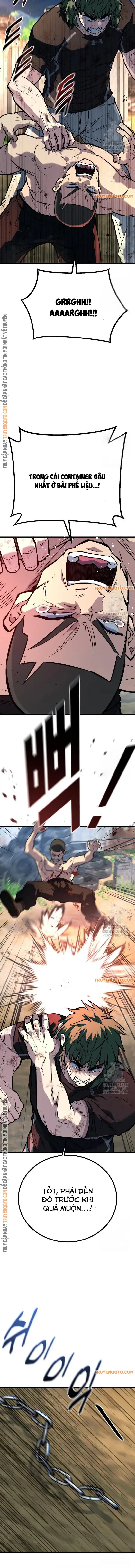 Bạo Lực Vương Chap 53 - Next Chap 54