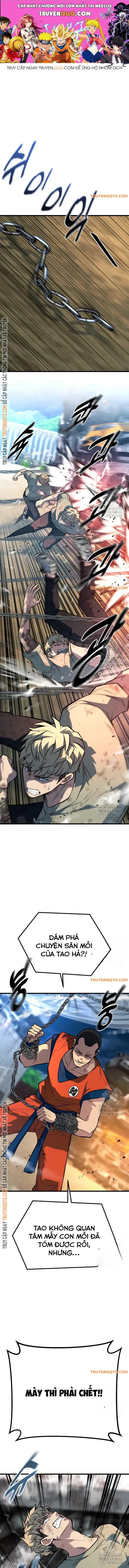 Bạo Lực Vương Chap 54 - Next Chap 55