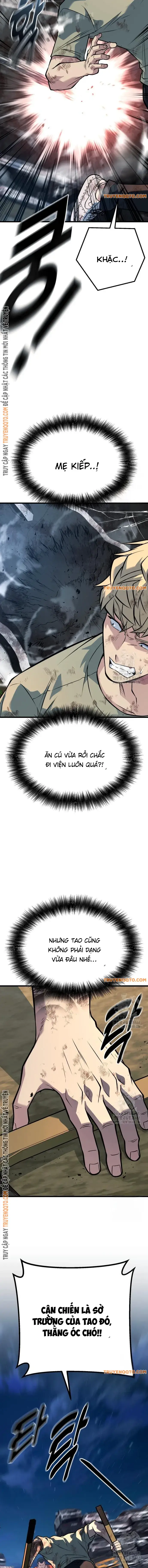 Bạo Lực Vương Chap 54 - Next Chap 55