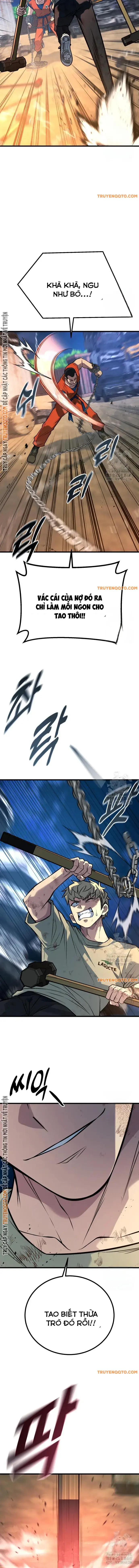 Bạo Lực Vương Chap 54 - Next Chap 55
