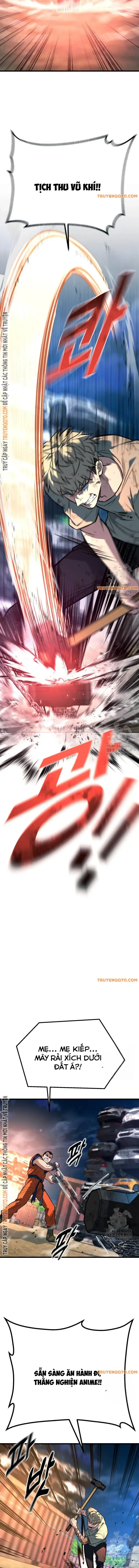 Bạo Lực Vương Chap 54 - Next Chap 55