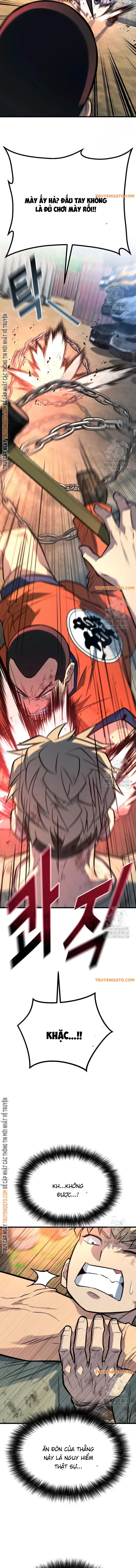 Bạo Lực Vương Chap 54 - Next Chap 55