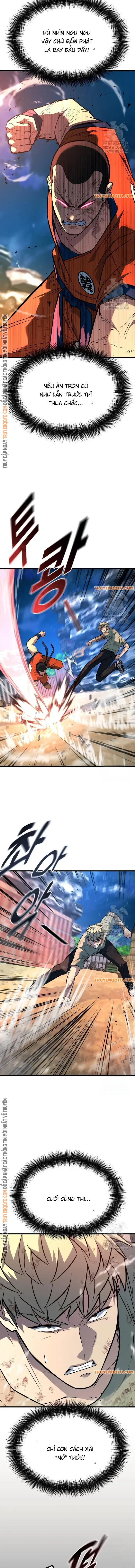 Bạo Lực Vương Chap 54 - Next Chap 55