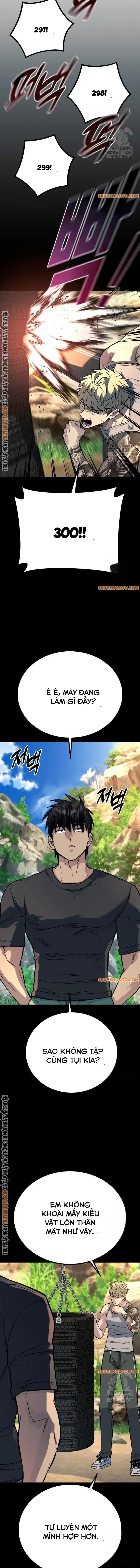 Bạo Lực Vương Chap 54 - Next Chap 55