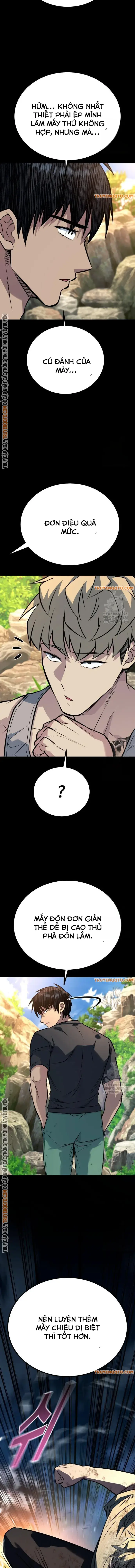 Bạo Lực Vương Chap 54 - Next Chap 55