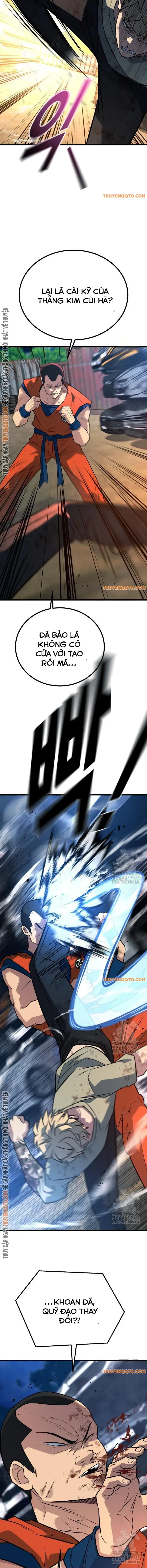 Bạo Lực Vương Chap 54 - Next Chap 55