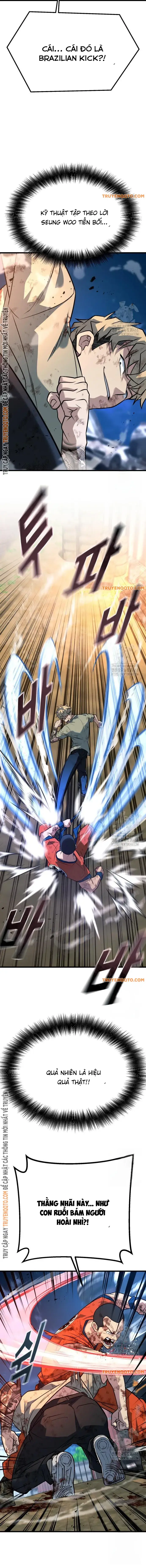 Bạo Lực Vương Chap 54 - Next Chap 55