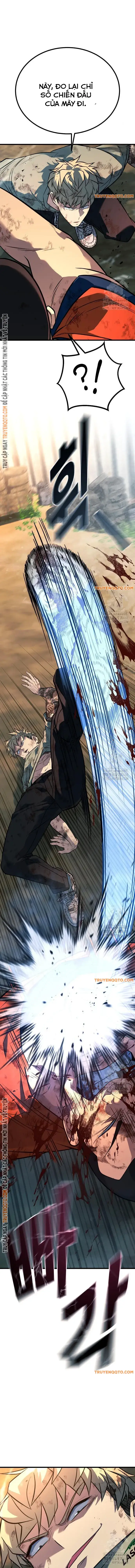 Bạo Lực Vương Chap 54 - Next Chap 55