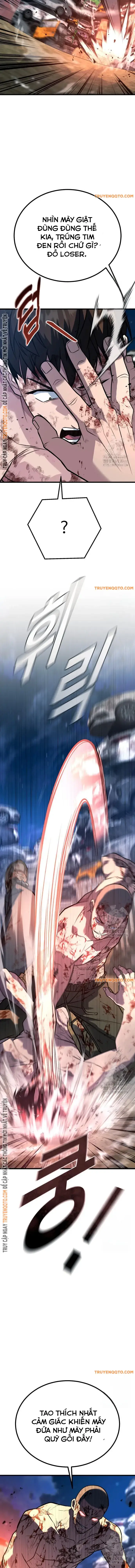 Bạo Lực Vương Chap 54 - Next Chap 55