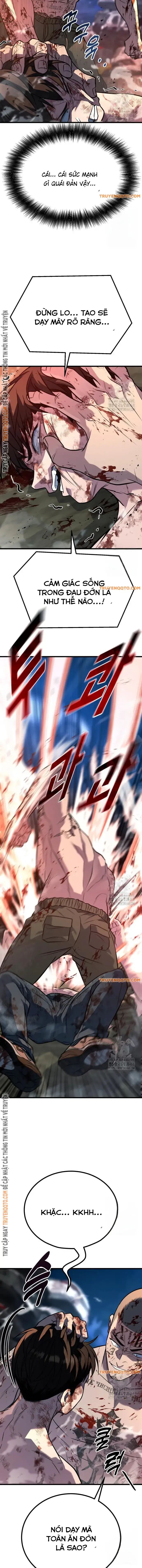 Bạo Lực Vương Chap 54 - Next Chap 55