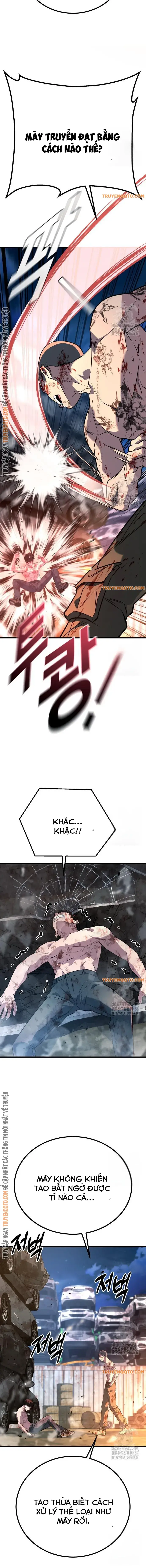 Bạo Lực Vương Chap 54 - Next Chap 55