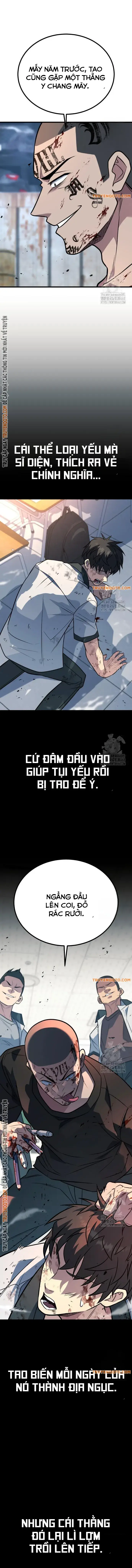 Bạo Lực Vương Chap 54 - Next Chap 55