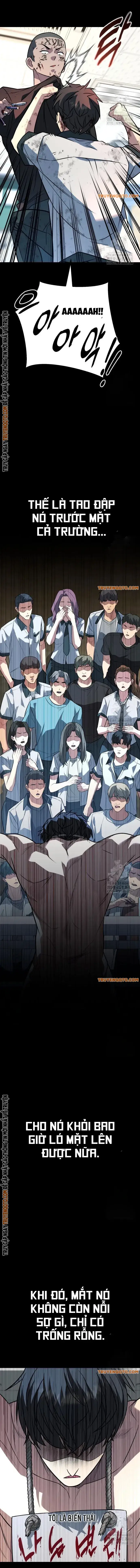 Bạo Lực Vương Chap 54 - Next Chap 55