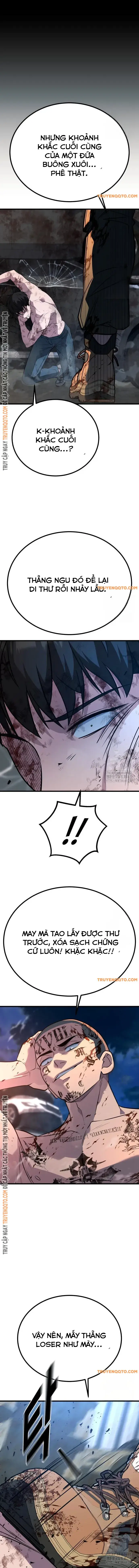 Bạo Lực Vương Chap 54 - Next Chap 55