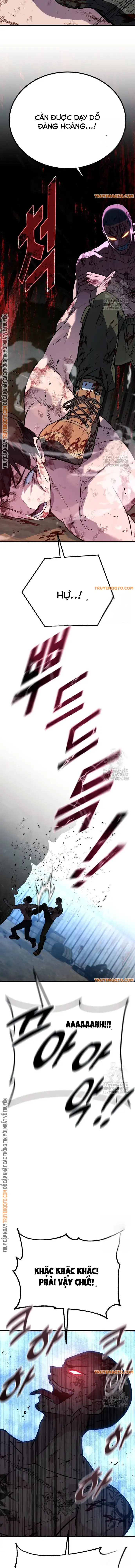Bạo Lực Vương Chap 54 - Next Chap 55