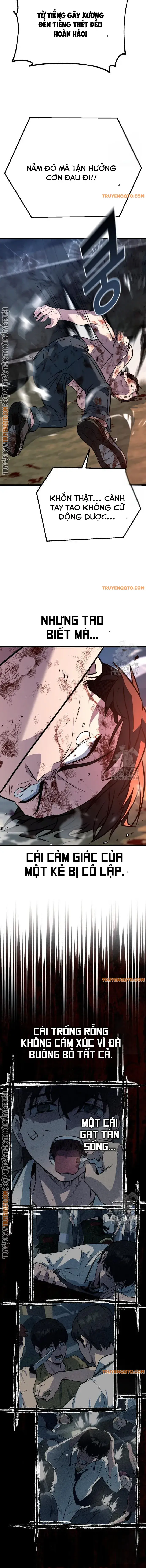 Bạo Lực Vương Chap 54 - Next Chap 55