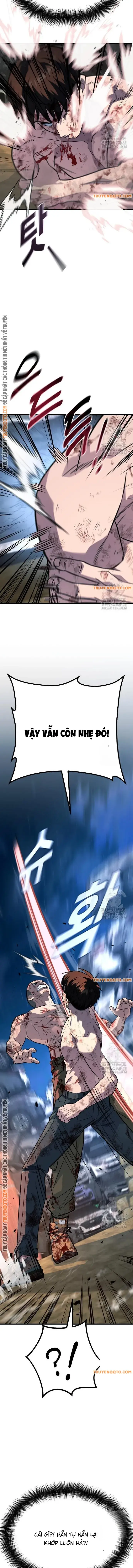 Bạo Lực Vương Chap 54 - Next Chap 55